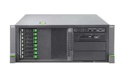 Fujitsu TX150 S8 0 GB VFY:T1508SC010IN Thumbnail 4