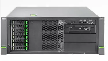 Fujitsu TX150 S8 0 GB VFY:T1508SC020IN Thumbnail 4