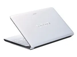 Sony VAIO SVE15127CN (E15127CNW) Laptop & Notebook