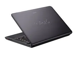 Sony VAIO SVE14A25CN (E14A25CNH) Laptop & Notebook