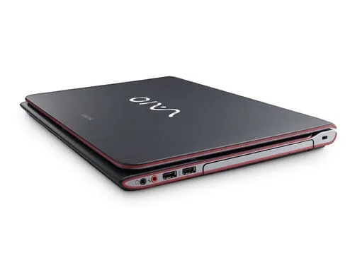 Sony VAIO SVE14A25CV (SVE14A25CV-B) Thumbnail 2
