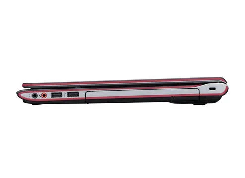 Sony VAIO SVE14A25CV (SVE14A25CV-B) Thumbnail 3