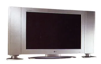 LG L3020A 30" TFT with Speakers PC düz (L3020A/KIT) Monitör Monitörle