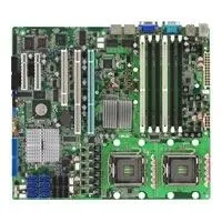 ASUS DSBV-DX/SAS Intel® 5000V LGA 771 (Socket J) SSI CEB Anakart