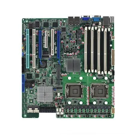 ASUS DSEB-DG/SAS Intel® 5400 LGA 771 (Socket J) SSI EEB Anakart