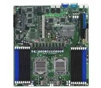 ASUS KFSN4-DRE/SAS Soket F (1207) Genişletilmiş ATX Anakart
