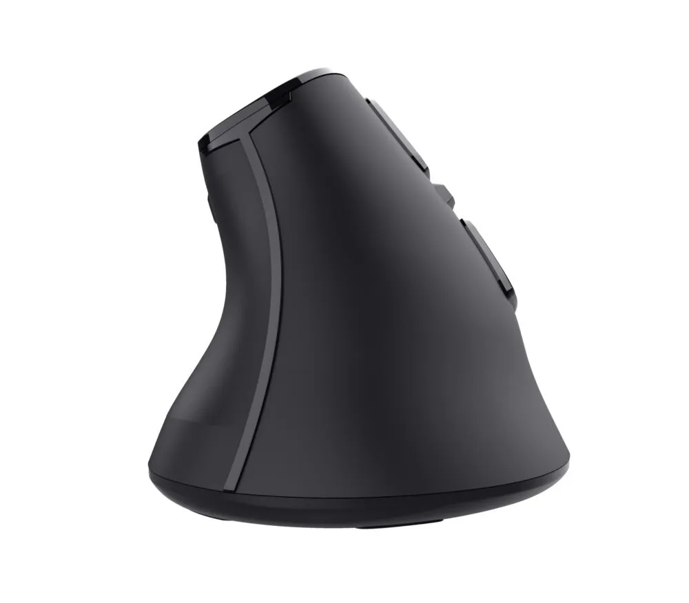 Trust Voxx 23731 2400 DPI Bluetooth Kablosuz Mouse Thumbnail 9