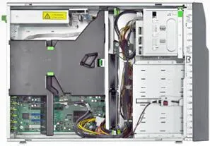 Fujitsu TX200 S7 0 GB VFY:T2007SC010IN Thumbnail 1