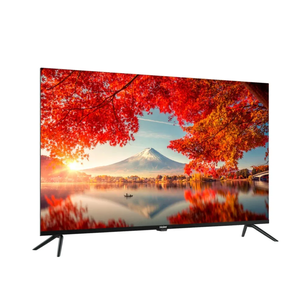 Haier H43K800UX 36200081 43 inç 4K Ultra HD TV Thumbnail 2