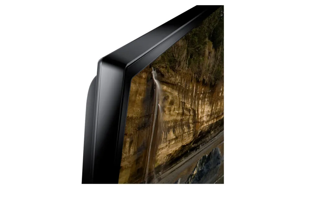 Samsung UE60EH6000SXXC 60 inç Full HD TV Thumbnail 1