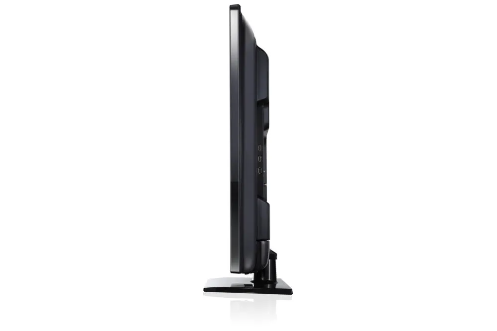 Samsung UE60EH6000SXXC 60 inç Full HD TV Thumbnail 9