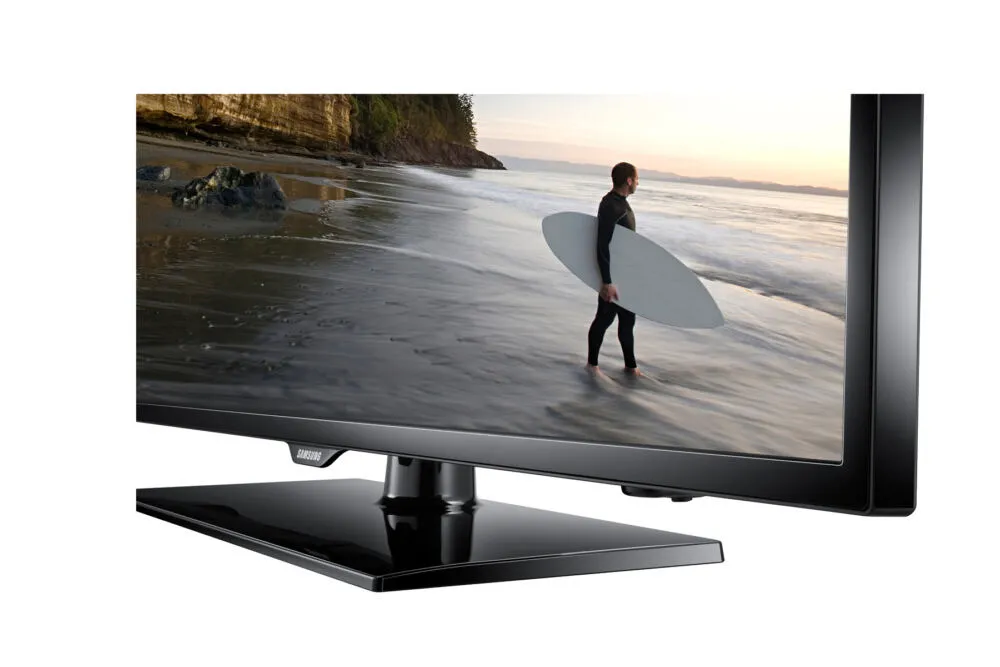 Samsung UE60EH6000SXXC 60 inç Full HD TV Thumbnail 3