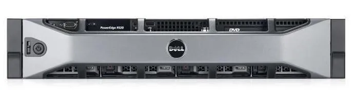 DELL R520 146 GB PER520 Thumbnail 2