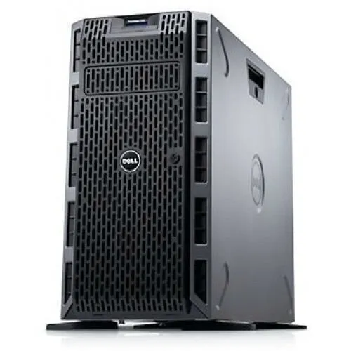 DELL PowerEdge T320 sunucu 1 TB Dikey (Tower) Intel® Xeon® E5 Ailesi E5-2407 2,2 GHz 4 GB DDR3-SDRAM Windows Small Business Server 2011 Standard