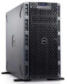 DELL PowerEdge T420 sunucu 500 GB Dikey (Tower) Intel® Xeon® E5 Ailesi E5-2403 1,8 GHz 4 GB DDR3-SDRAM Windows Small Business Server 2011 Standard