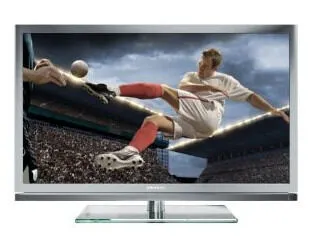 Grundig 46 VLE 8270 SL Full HD kalitesi Smart Gümüş TV Televizyon (TV)