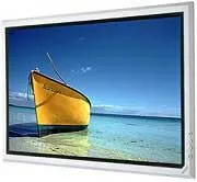 Sony PFM-32C1E 32" Plasma 100kHz 852x1024 TV Televizyon (TV)