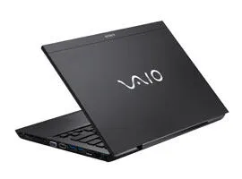 Sony VAIO SVS13125CV (SV-S13125CV-B) Laptop & Notebook