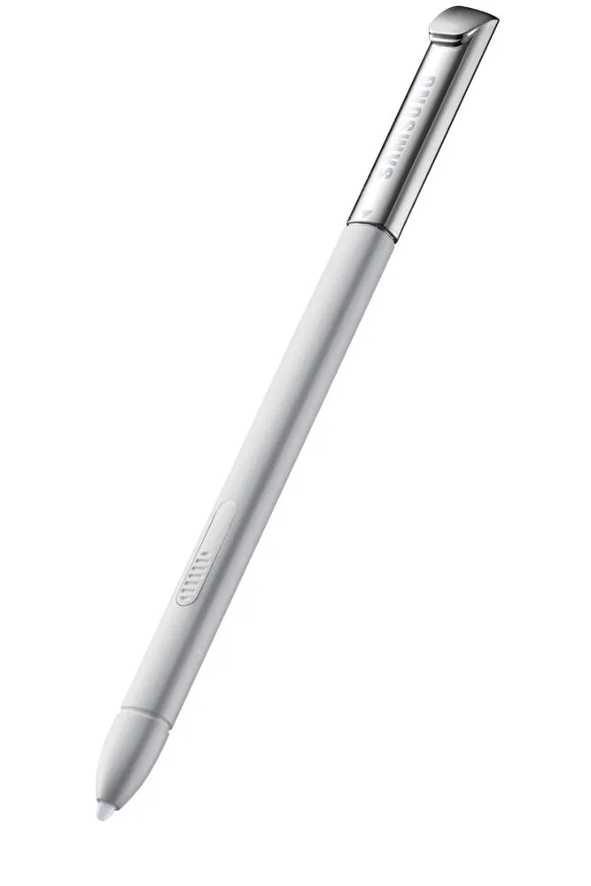 Samsung Galaxy Note II 14 cm (5.5") Tek SIM Android 4.1 3G Micro-USB B 16 GB 3100 mAh Beyaz Akıllı Telefon Thumbnail 3