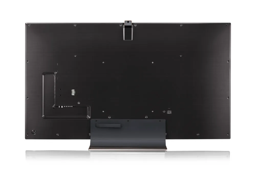 Samsung UE75ES9005 Full HD kalitesi Smart Wi-Fi TV Thumbnail 4