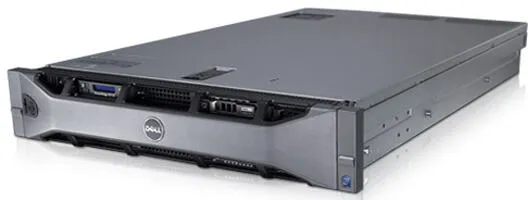 DELL R710 146 GB PER710 Thumbnail 4