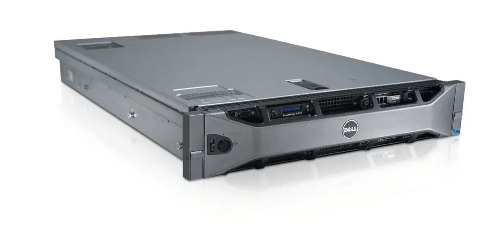 DELL R710 146 GB PER710 Thumbnail 2