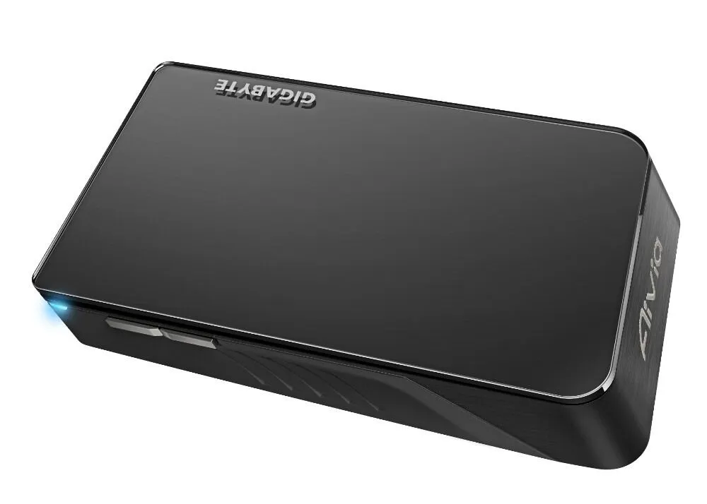 GIGABYTE Aivia Xenon 1000 DPI Kablosuz Mouse Thumbnail 1
