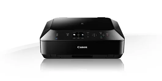 Canon PIXMA MG5450 Lazer A4 9600 x 2400 DPI Wi-Fi Çok Fonksiyonlu Yazıcı