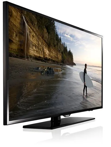 Samsung UN50EH6000FXZX 5 inç Full HD TV Thumbnail 5