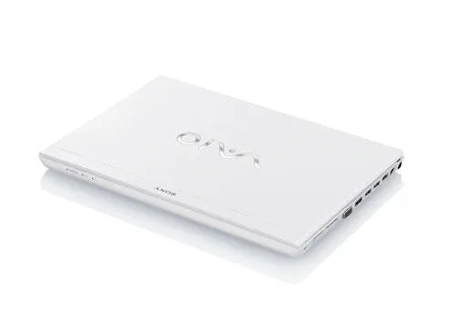Sony VAIO SVS13125CV (SV-S13125CV-W) Laptop Thumbnail 2