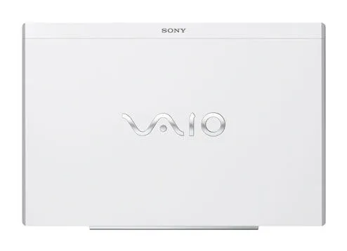 Sony VAIO SVS13125CV (SV-S13125CV-W) Laptop Thumbnail 1