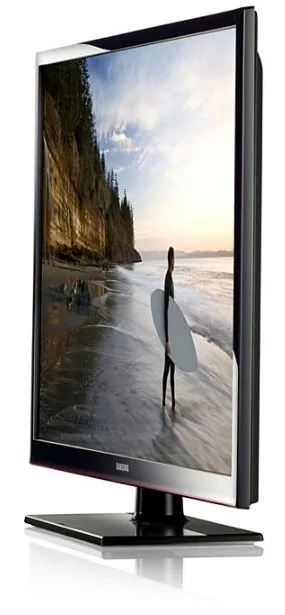 Samsung PL43E490B4FXZX 43 inç TV Thumbnail 6