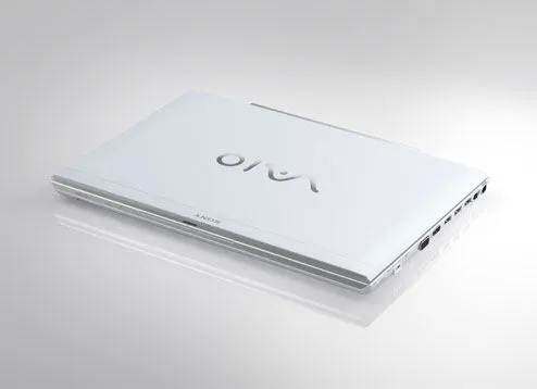 Sony VAIO VPCSB35FG (VPCSB35FGW) Thumbnail 3