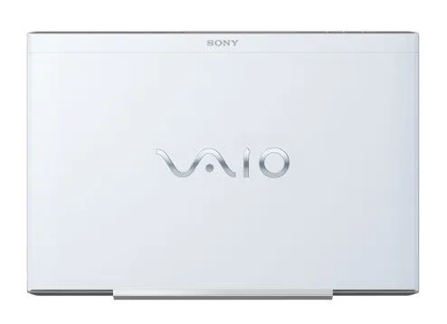 Sony VAIO VPCSB35FG (VPCSB35FGW) Thumbnail 2