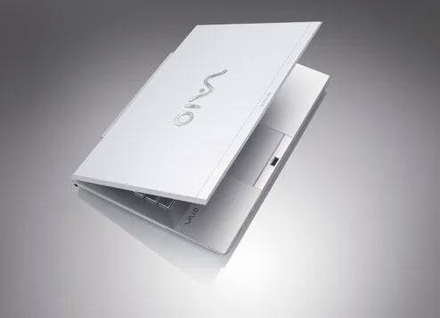 Sony VAIO VPCSB35FG (VPCSB35FGW) Thumbnail 5