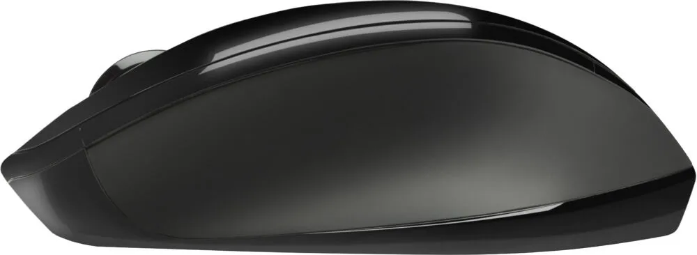 HP X4500 Kablosuz (Siyah) H2W16AA Mouse Thumbnail 10