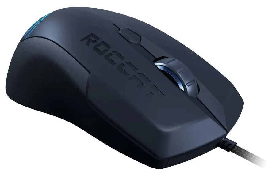 ROCCAT Lua ROC-11-310 2000 DPI Oyuncu Faresi Thumbnail 2