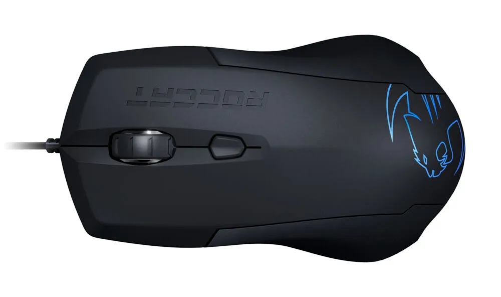 ROCCAT Lua ROC-11-310 2000 DPI Oyuncu Faresi Thumbnail 8