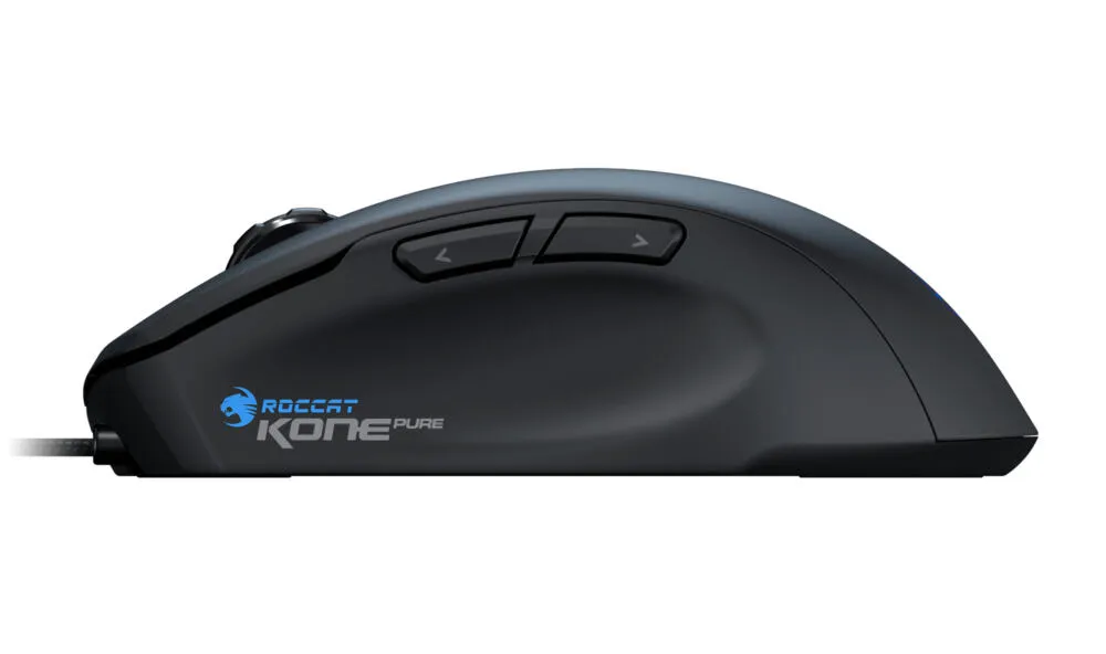 ROCCAT Kone Pure ROC-11-700 8200 DPI Oyuncu Faresi Thumbnail 6