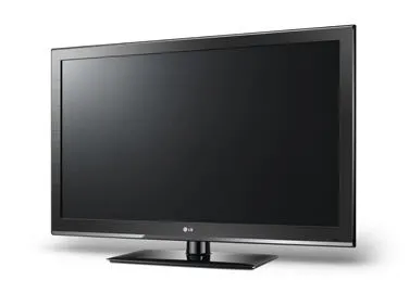 LG 42CS460C Full HD kalitesi Siyah TV Thumbnail 1