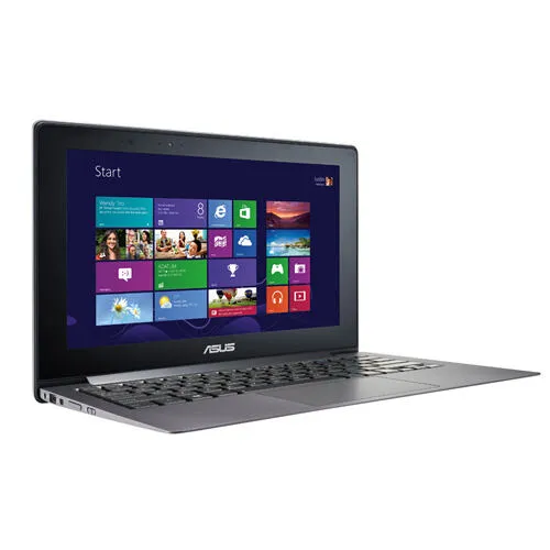 ASUS TAICHI21-DH51 Thumbnail 1