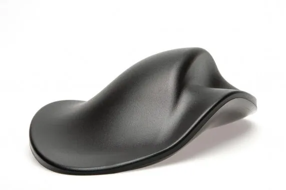 BakkerElkhuizen HandShoeMouse BNEP210L 1000 DPI Optik Mouse Thumbnail 8