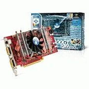 MSI V117-014R GeForce 8800 GT GDDR3 Ekran Kartı Thumbnail 1