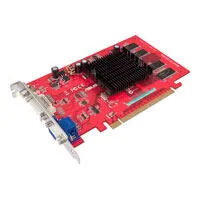 ASUS EAX300SE-X TD (RoHS) 128MB GDDR Ekran Kartı Thumbnail 0