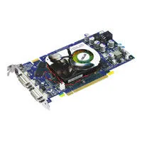 ASUS EN7900GS 2DHT 256MB GDDR3 Ekran Kartı Thumbnail 0