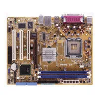 ASUS P5PE-VM LGA 775 (Socket T) micro ATX Anakart