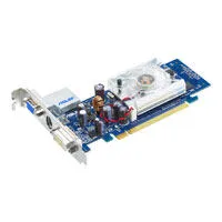 ASUS EN7300GE HTD 256MB GDDR2 Ekran Kartı Thumbnail 0