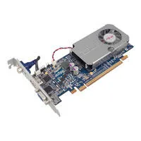 ASUS EAX1600PRO I 256M GDDR3 Ekran Kartı Thumbnail 0