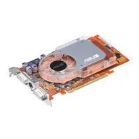 ASUS Extreme AX800XL/2DTV/256M GDDR Ekran Kartı Thumbnail 0