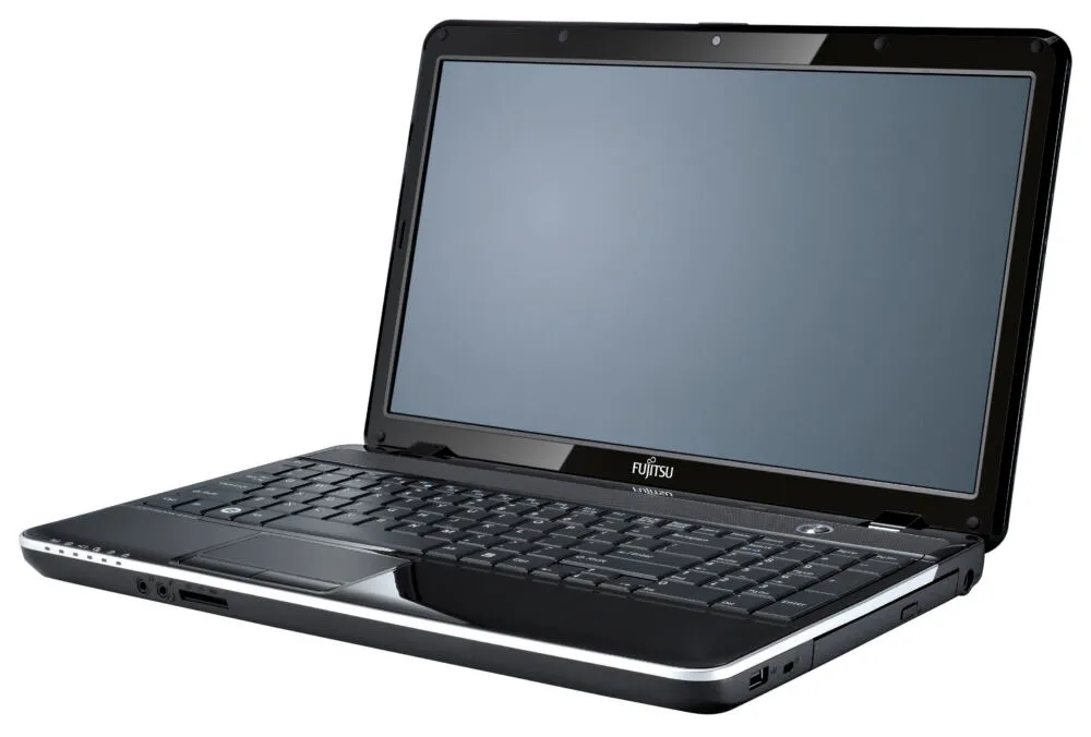 Fujitsu LIFEBOOK AH531 VFY:AH531MP534IT Laptop Thumbnail 3